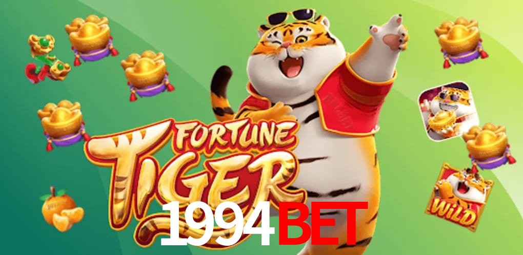 Experiência VIP 1994BET