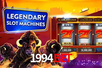 A Revolução dos Aplicativos de Jogos no 1994BET