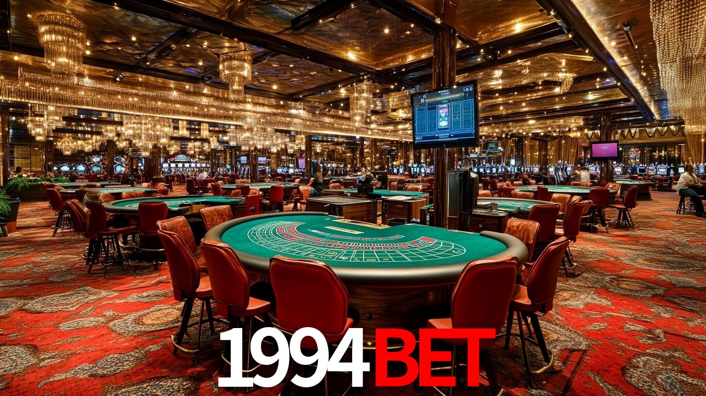 1994BET - Cassino On-line Aposta Segura - 1994BET.COM