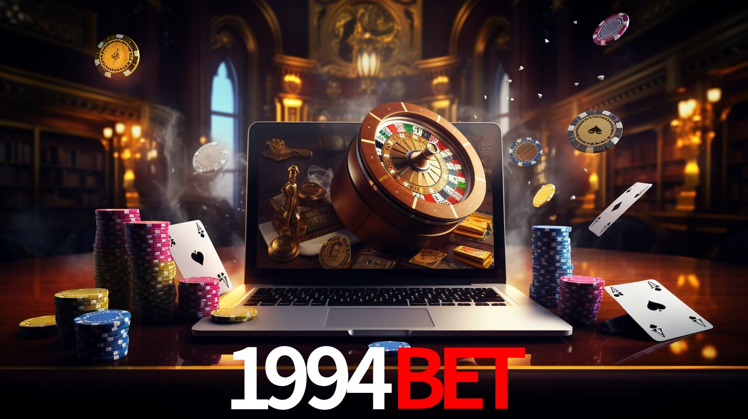 Blackjack Table 1994BET