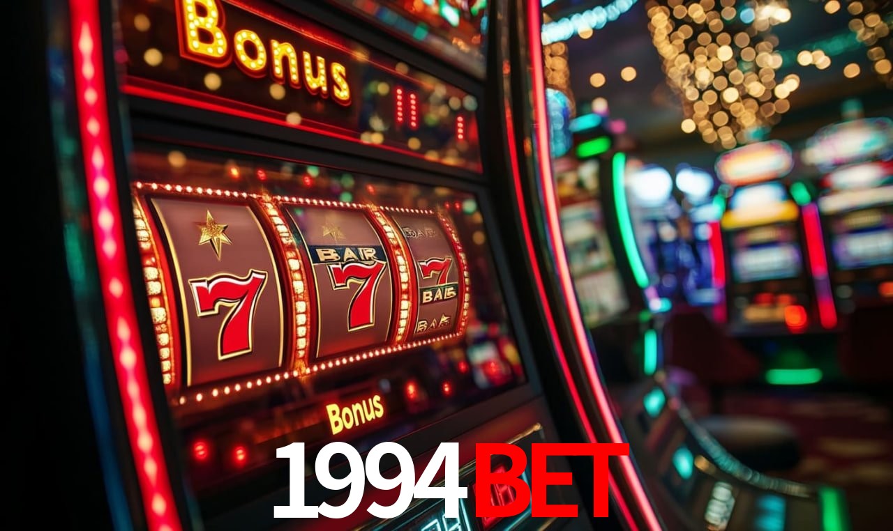 Mercados ao vivo e cash out na 1994BET