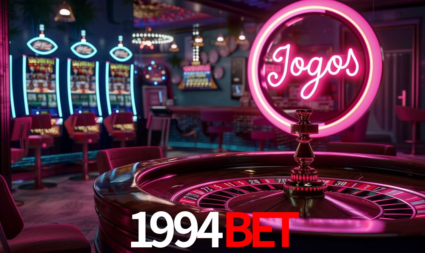 Descubra a Essência do 1994BET: Nossa História e Compromissos