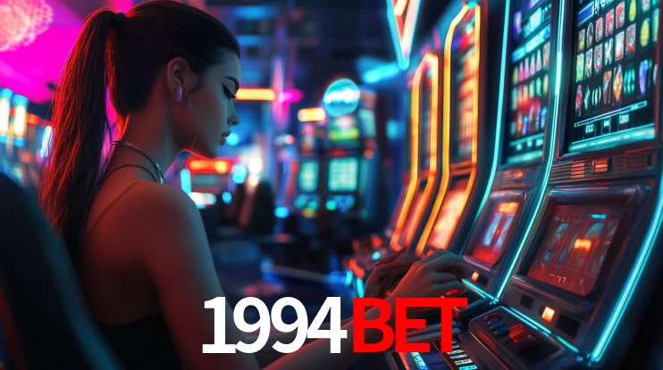 1994 BET App