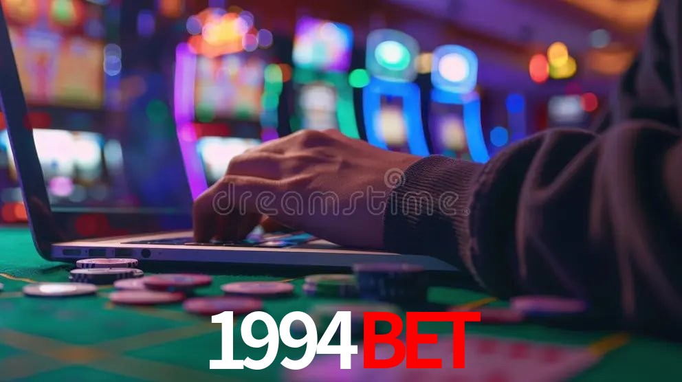 Roda da fortuna na 1994BET