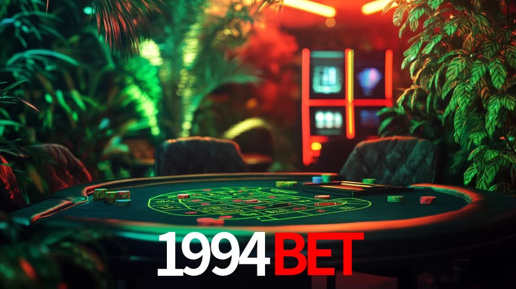 Live Casino 1994BET