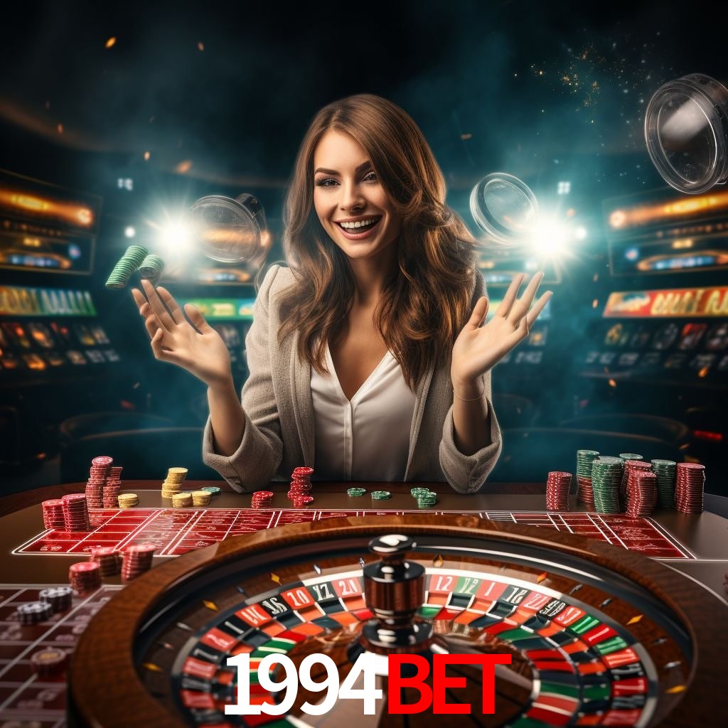 1994BET