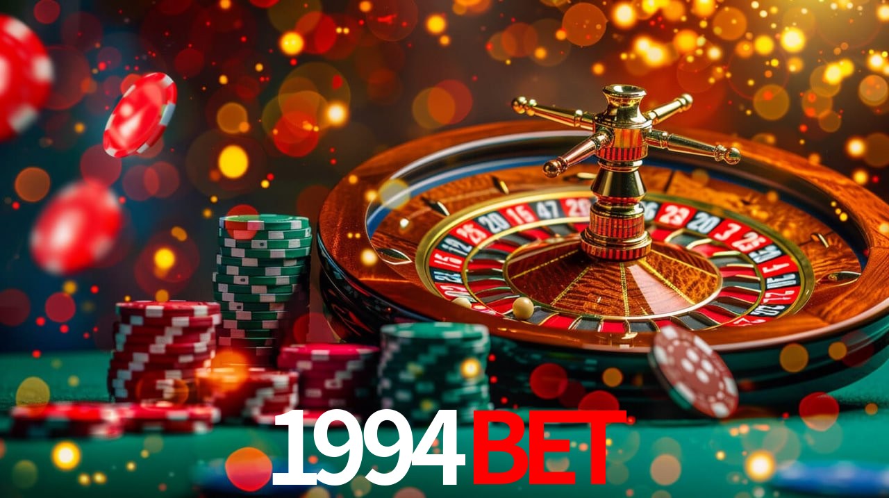 Descubra o Programa VIP da 1994BET: Vantagens Exclusivas para Jogadores