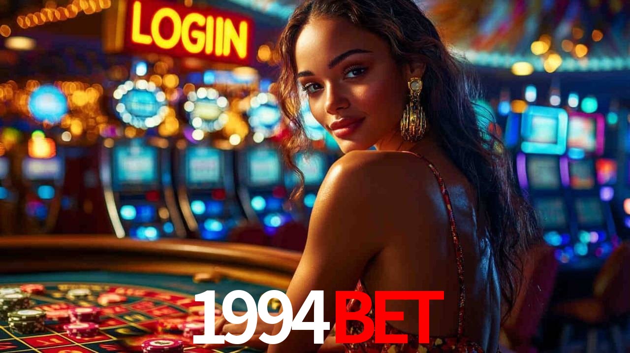 Casino Ao Vivo 1994BET