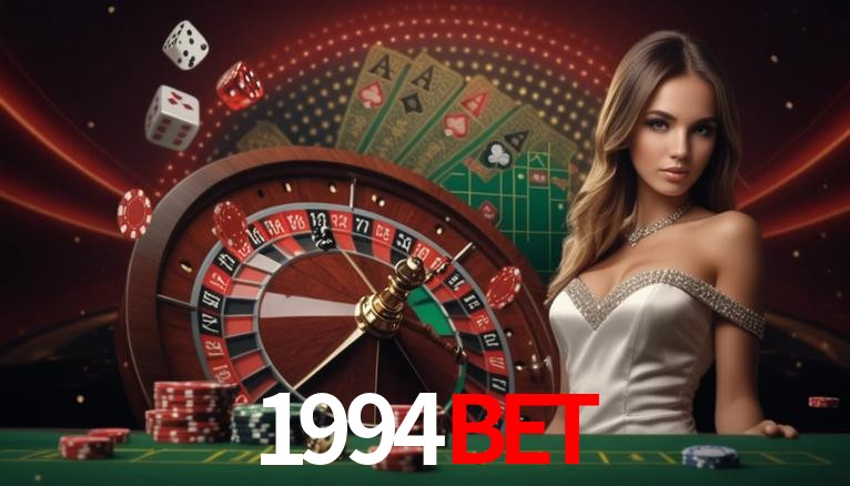 Quick Registration 1994BET