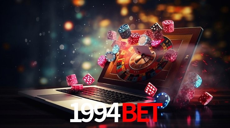 A Emoção da Loteria na 1994BET: Uma Chance de Mudança de Vida