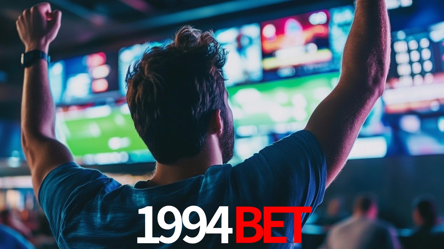 1994BET: Seu Especialista em Apostas Esportivas Brasileiras