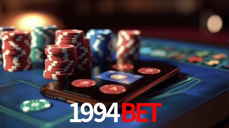 Diretório de Jogos 1994BET