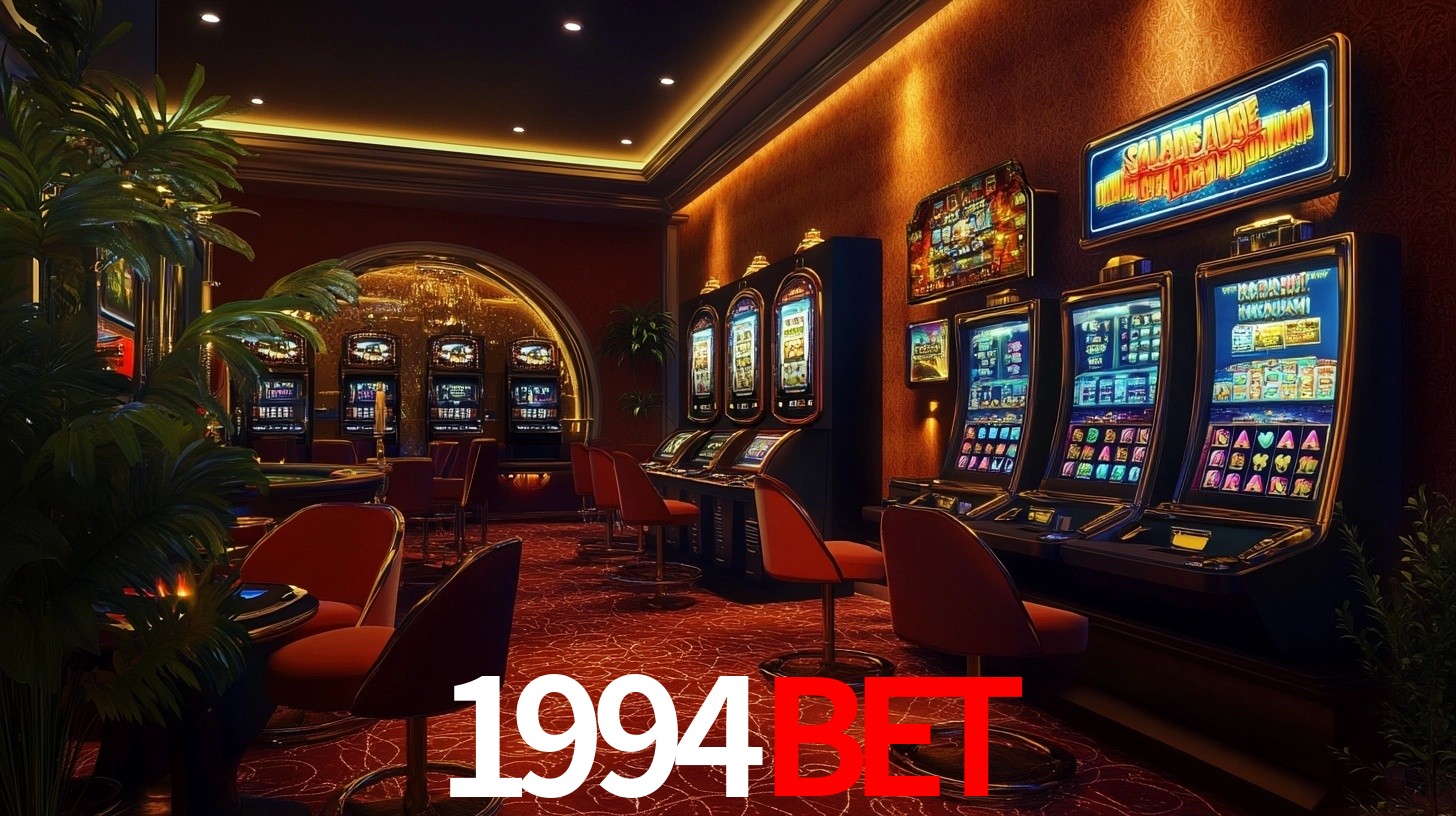 Tournaments 1994BET