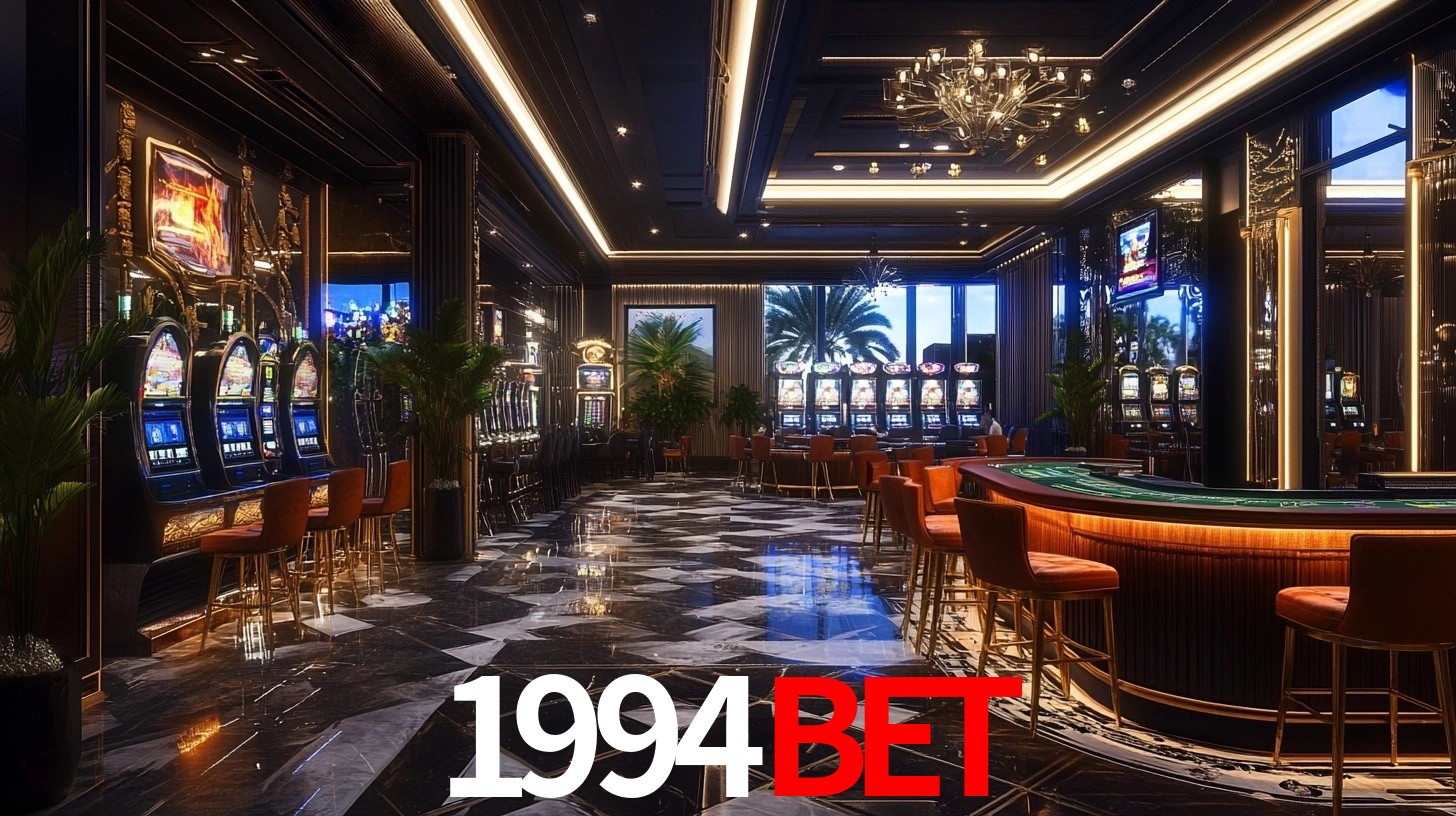 Cashback e recargas na 1994BET
