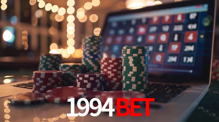 Account Benefits 1994BET