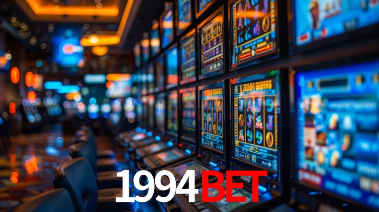 Platform Technology 1994BET
