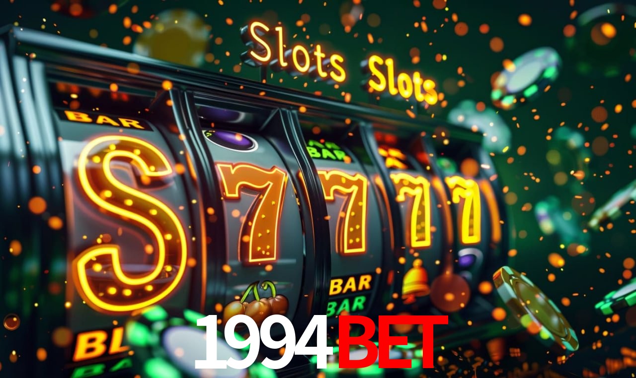 Casino VIP 1994BET