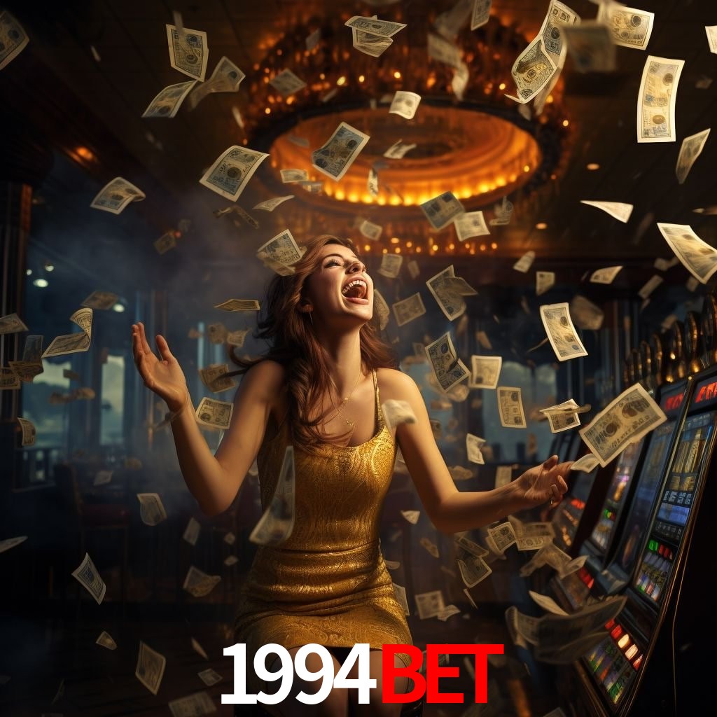 Spaceman Game 1994BET