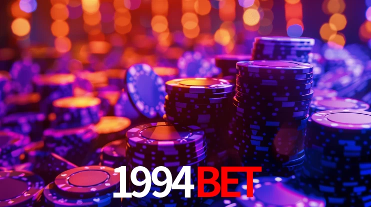 1994 BET App