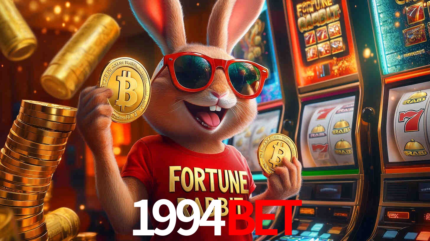 Desvendando o Mundo dos Jogos Virtuais na 1994BET