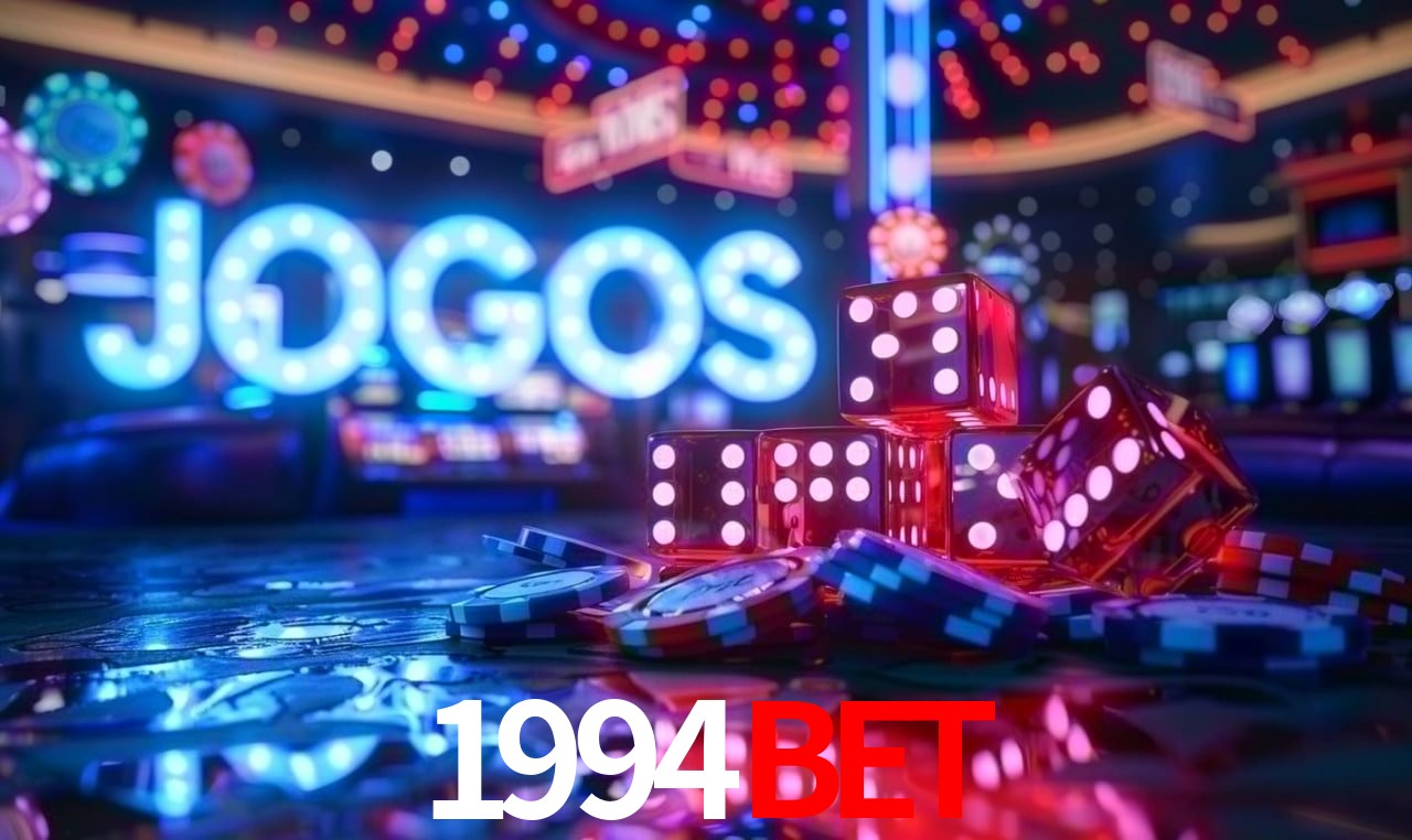 Página oficial no Facebook da 1994BET