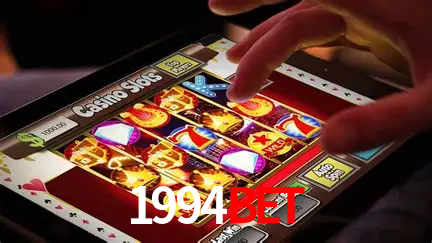Bônus após cadastro na 1994BET