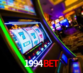 A Emoção da Loteria na 1994BET: Uma Chance de Mudança de Vida