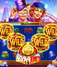 Descubra o Mundo do Cassino Online com 1994BET