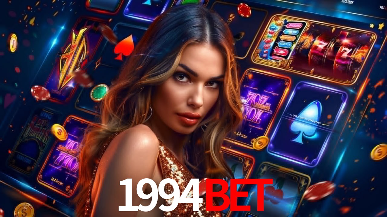 A Experiência Imersiva dos Cassinos Ao Vivo no 1994BET