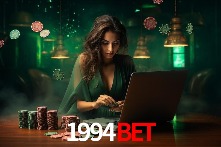 Segurança e privacidade no APP 1994BET