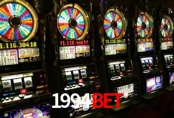 A Revolução dos Aplicativos de Jogos no 1994BET