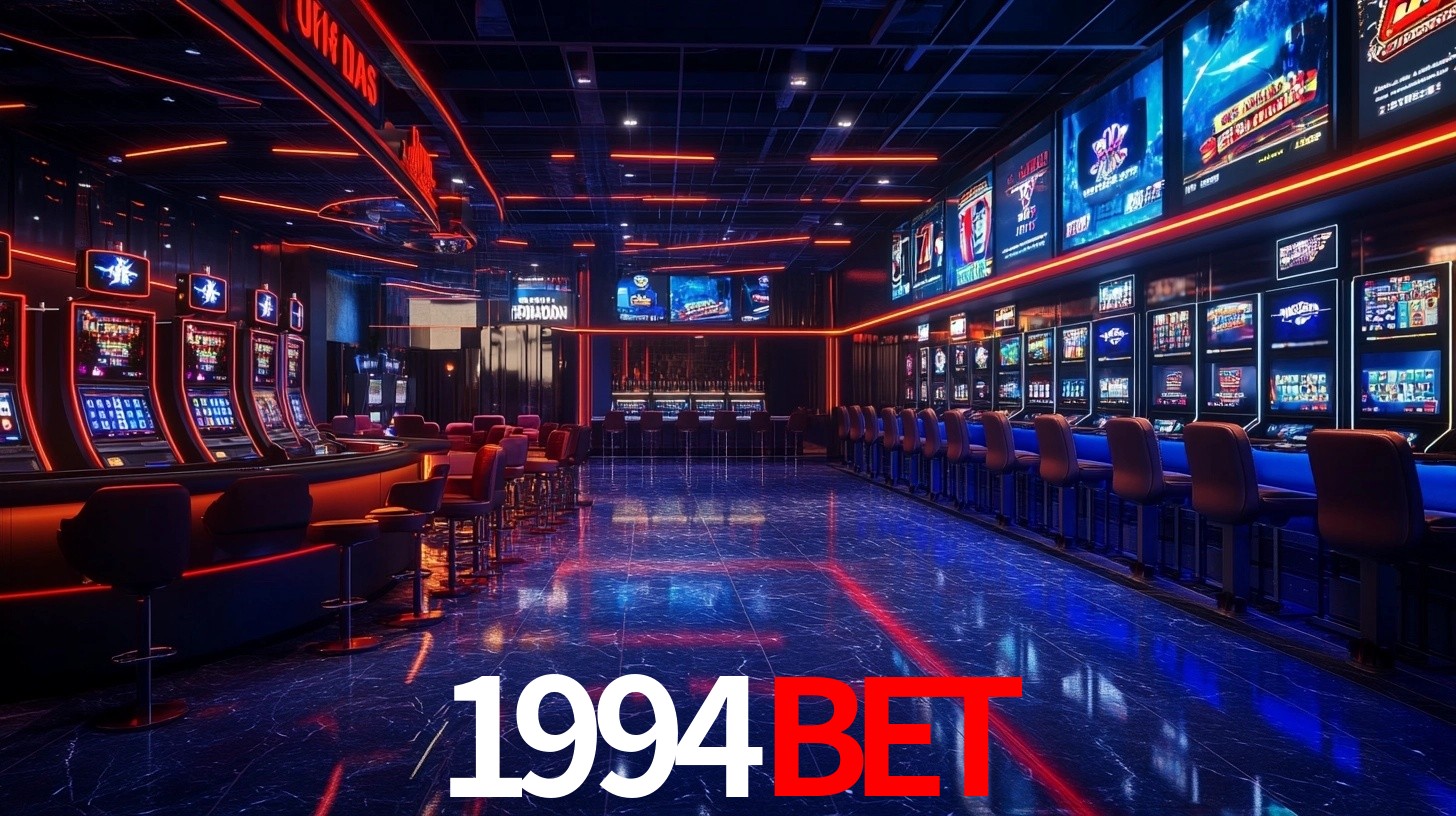 Daily Bonuses 1994BET