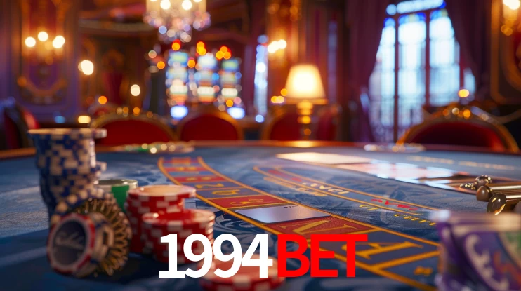 Secure Login 1994BET