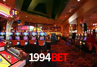 Descubra a Magia dos Jogos de Arcade no 1994BET