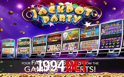Descubra o Mundo do Cassino Online com 1994BET