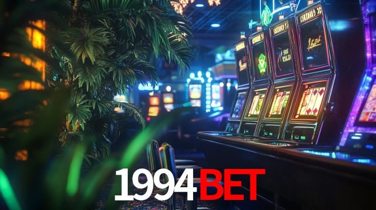 Roulette Table 1994BET