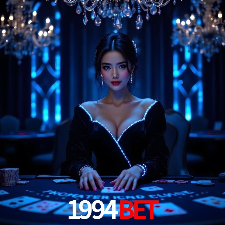Jogos de Slot 1994BET