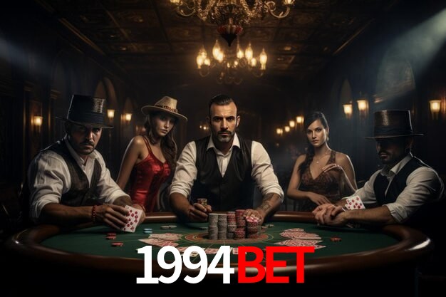 Desvendando o Mundo dos Jogos Virtuais na 1994BET