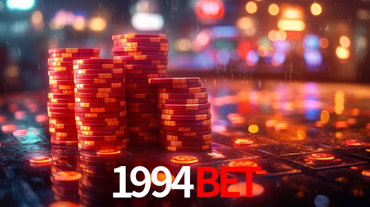 1994 BET App