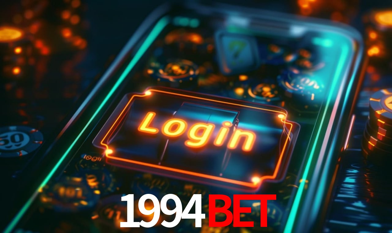 Tennis Betting 1994BET