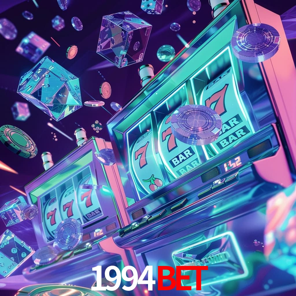 Download para Android e iOS na 1994BET