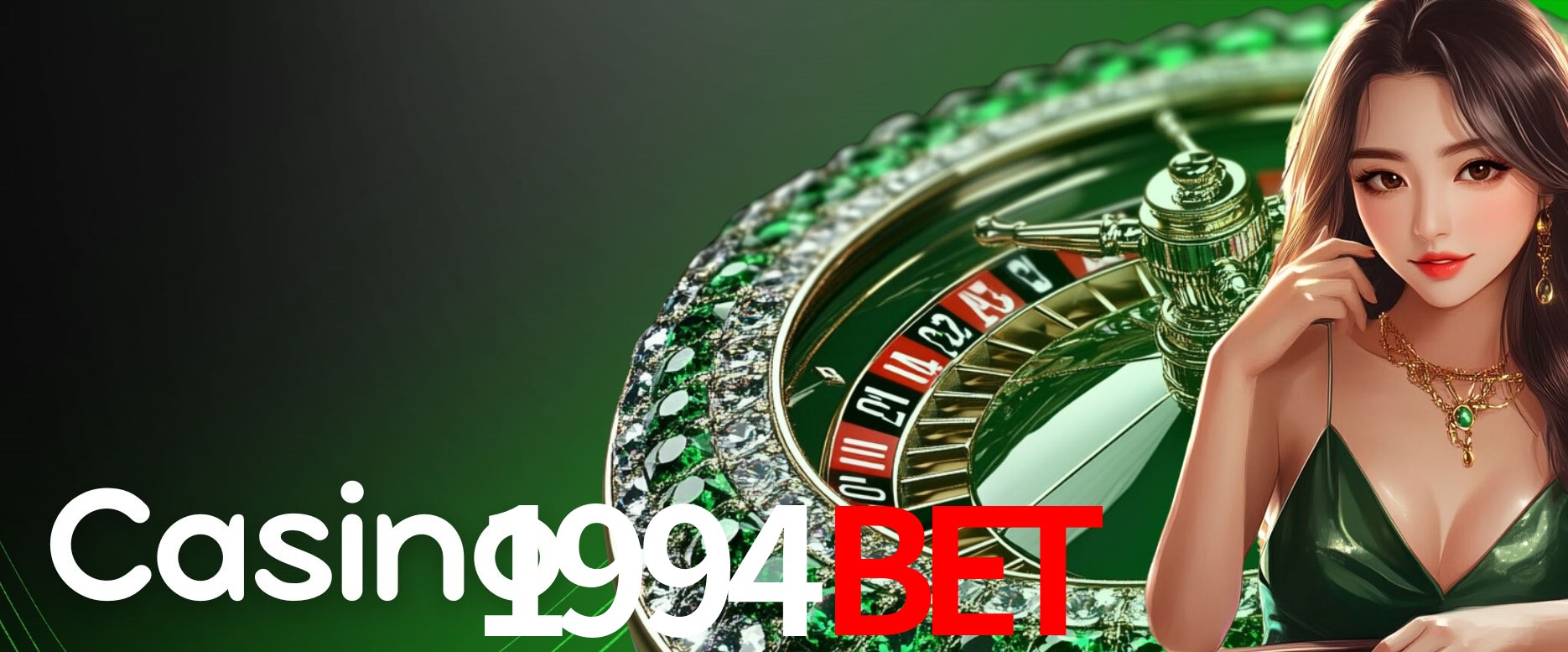 Exclusive Offers 1994BET