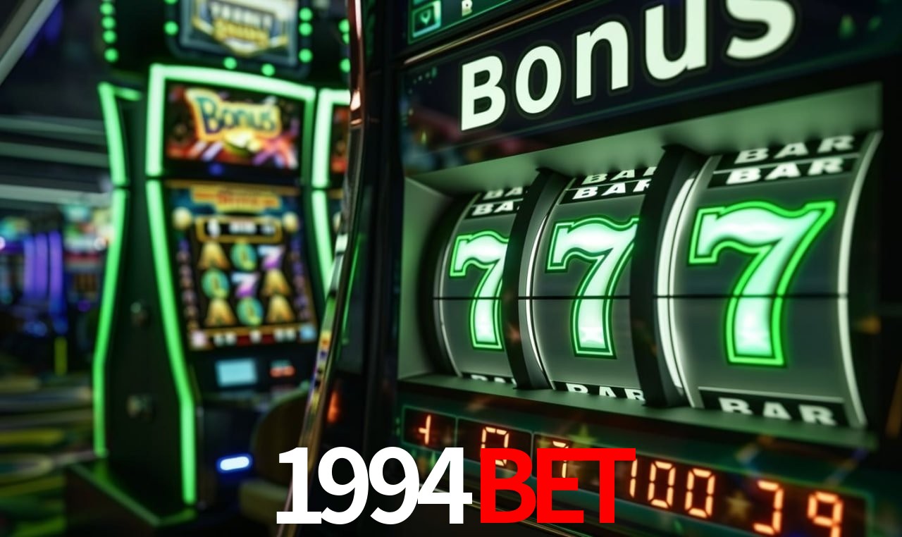 Games Directory 1994BET