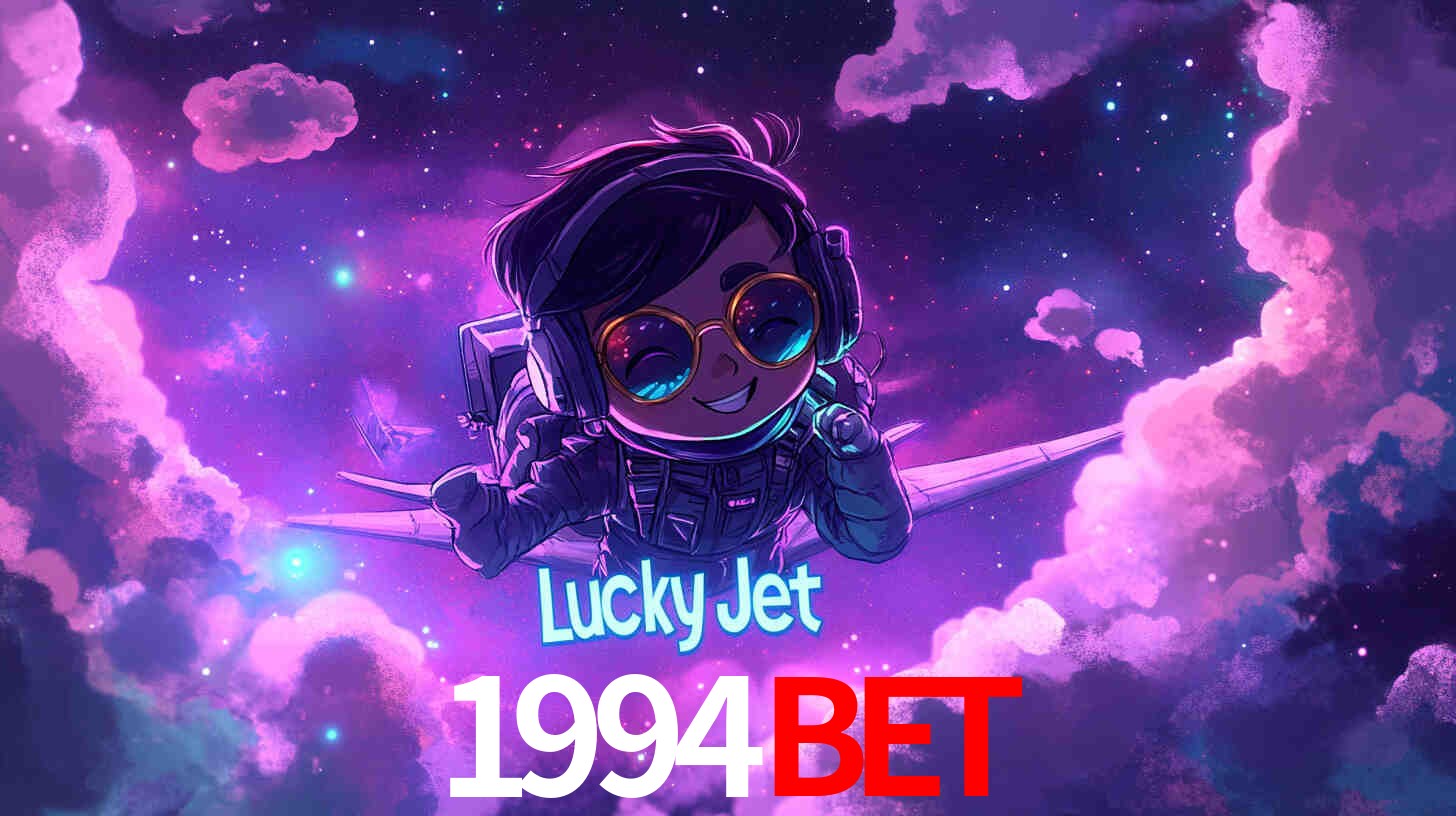 Inovações de Jogos na 1994BET: O Futuro das Experiências Interativas