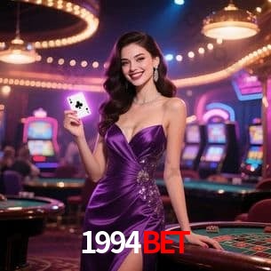 Jogos Exclusivos 1994BET